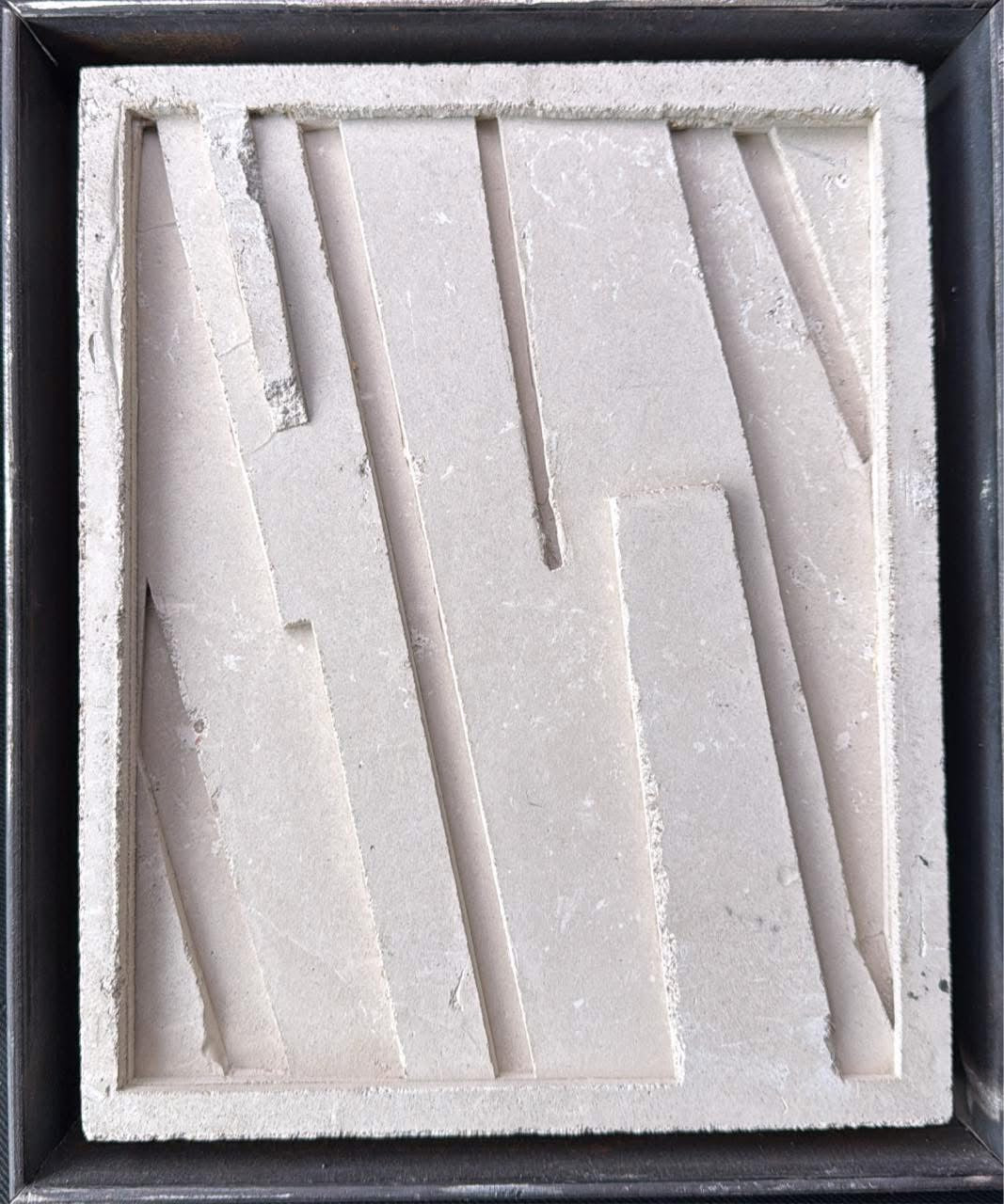 Anna Underowicz_ Relief