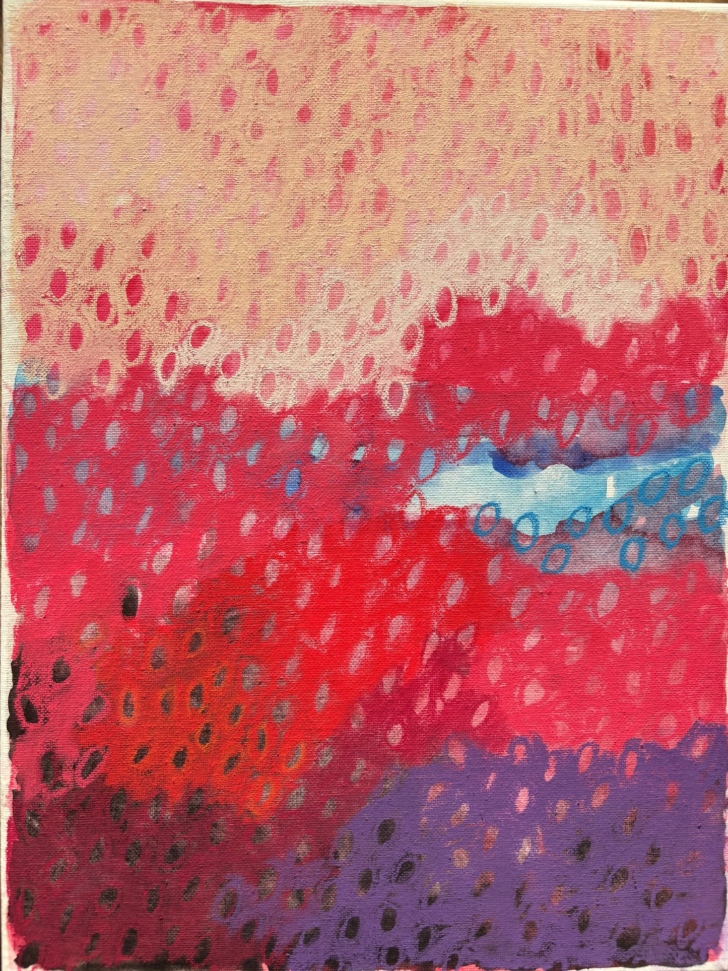 Alina Giza- Red