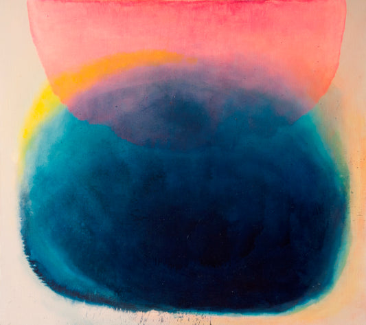 Magdalena Szilke-powidoki